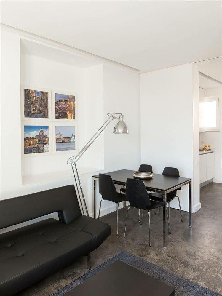 Hello Lisbon Santa Apolonia Apartments Zewnętrze zdjęcie